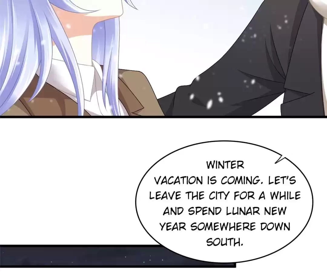 Read The Vengeance chapter 174 image 21 on Lezhin