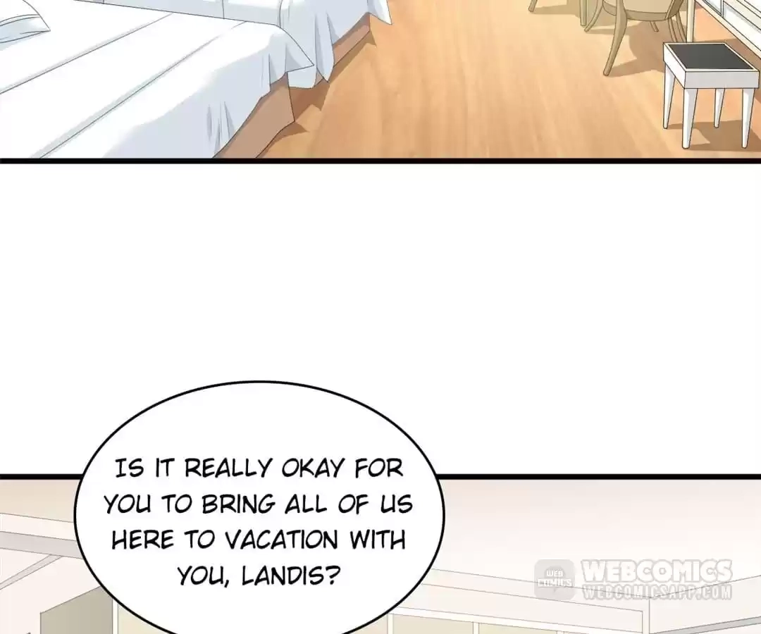 Read The Vengeance chapter 174 image 25 on Lezhin