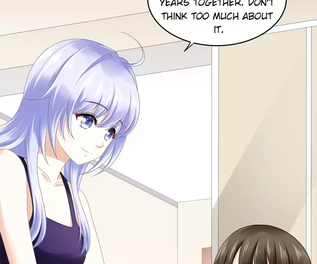Read The Vengeance chapter 174 image 28 on Lezhin