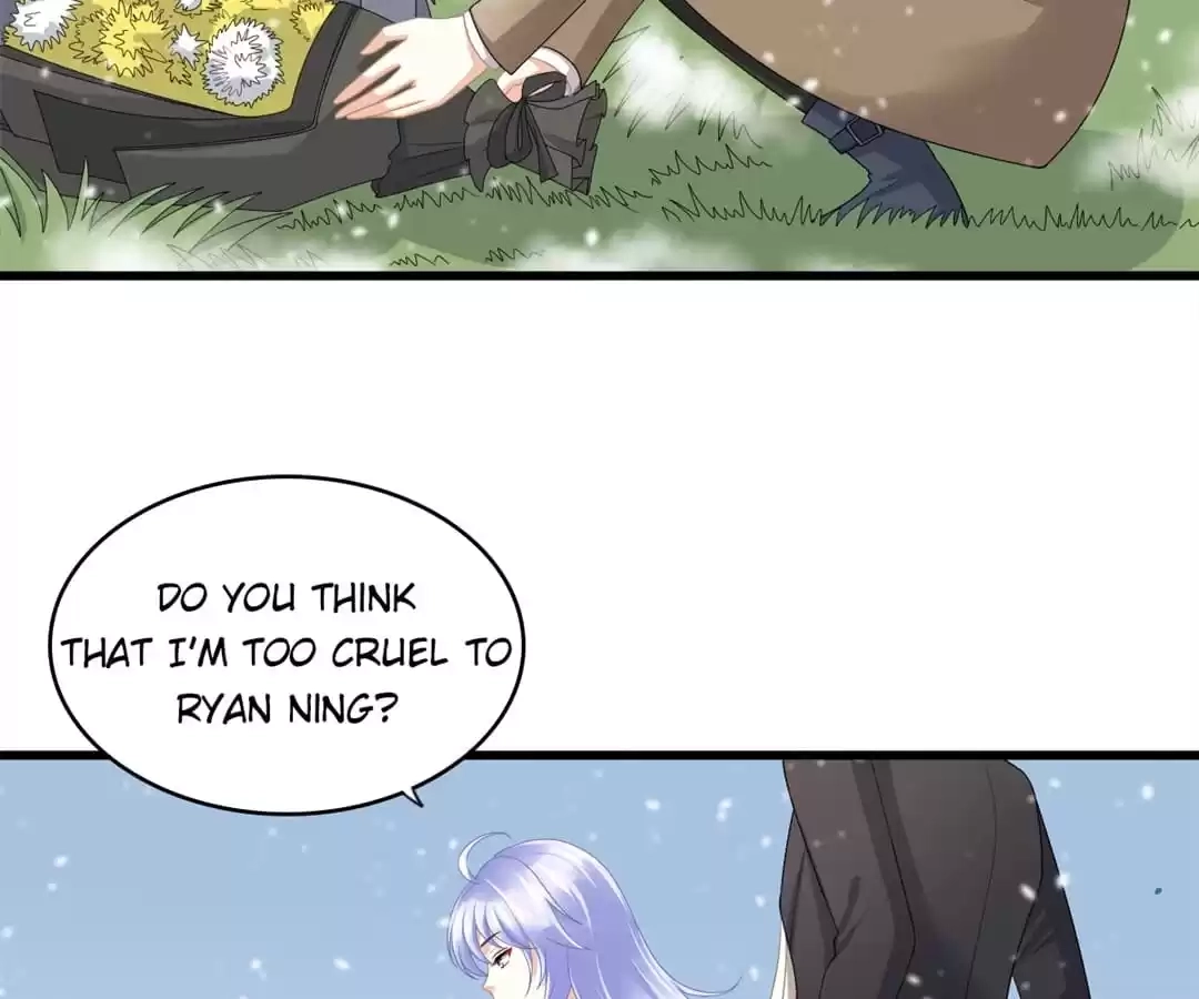 Read The Vengeance chapter 174 image 3 on Lezhin
