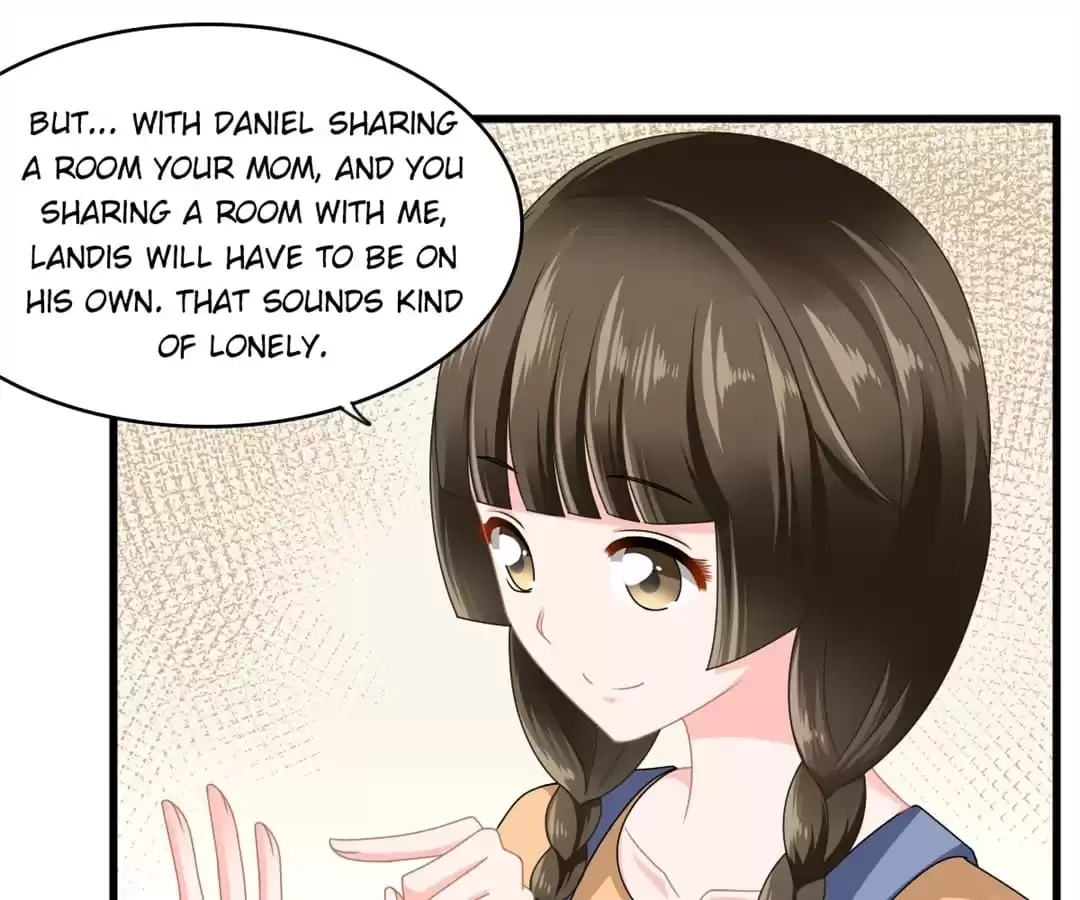 Read The Vengeance chapter 174 image 30 on Lezhin