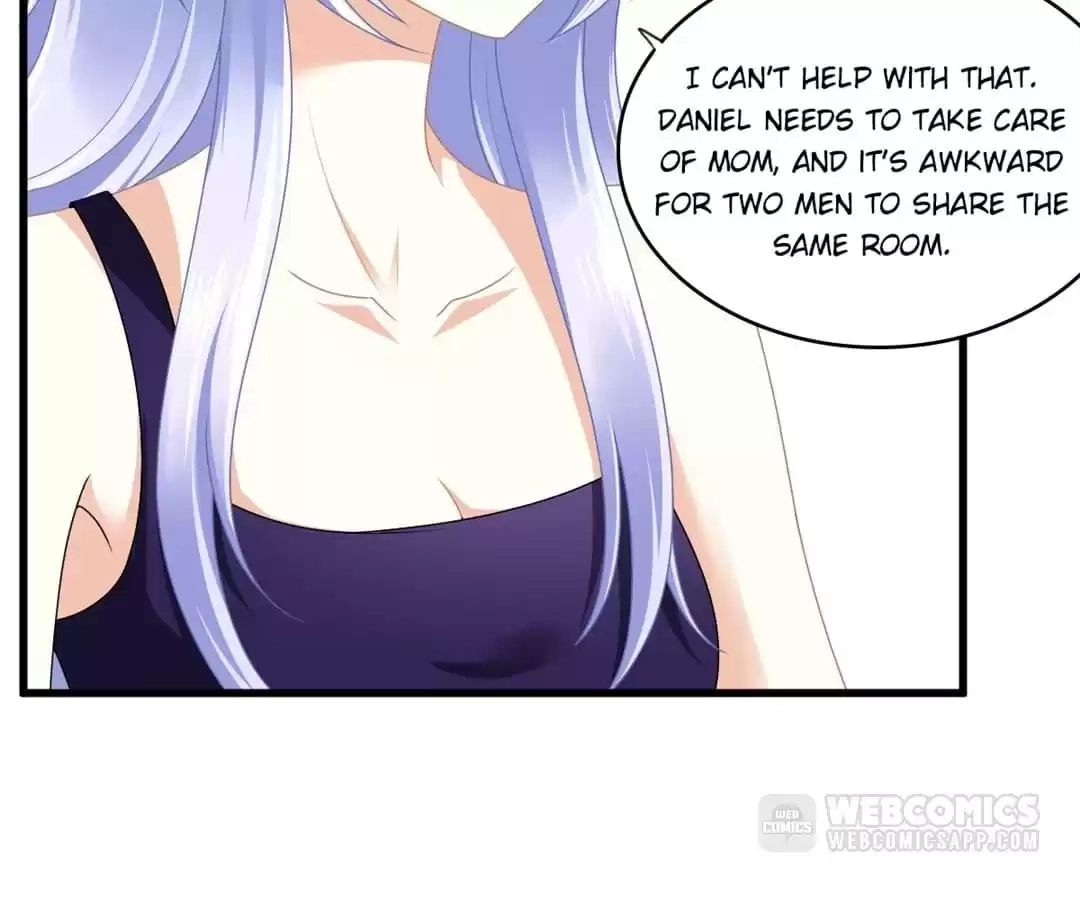 Read The Vengeance chapter 174 image 33 on Lezhin