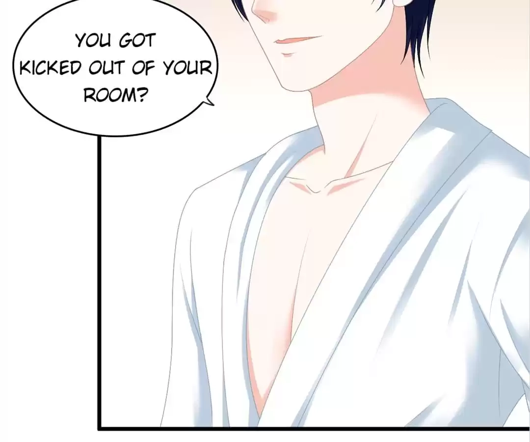 Read The Vengeance chapter 174 image 47 on Lezhin