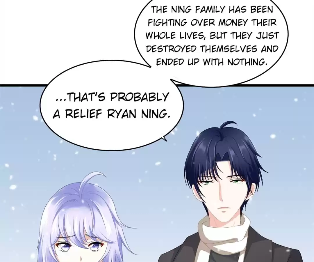 Read The Vengeance chapter 174 image 5 on Lezhin