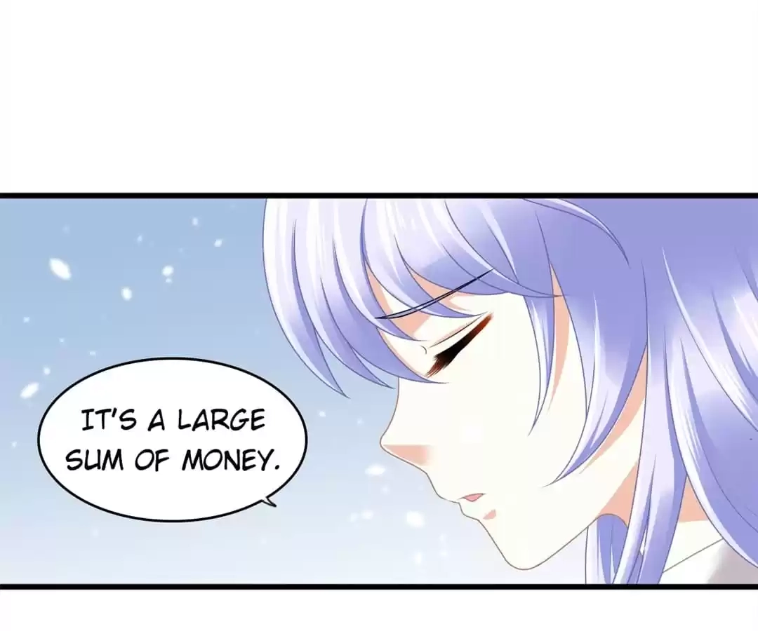 Read The Vengeance chapter 174 image 7 on Lezhin
