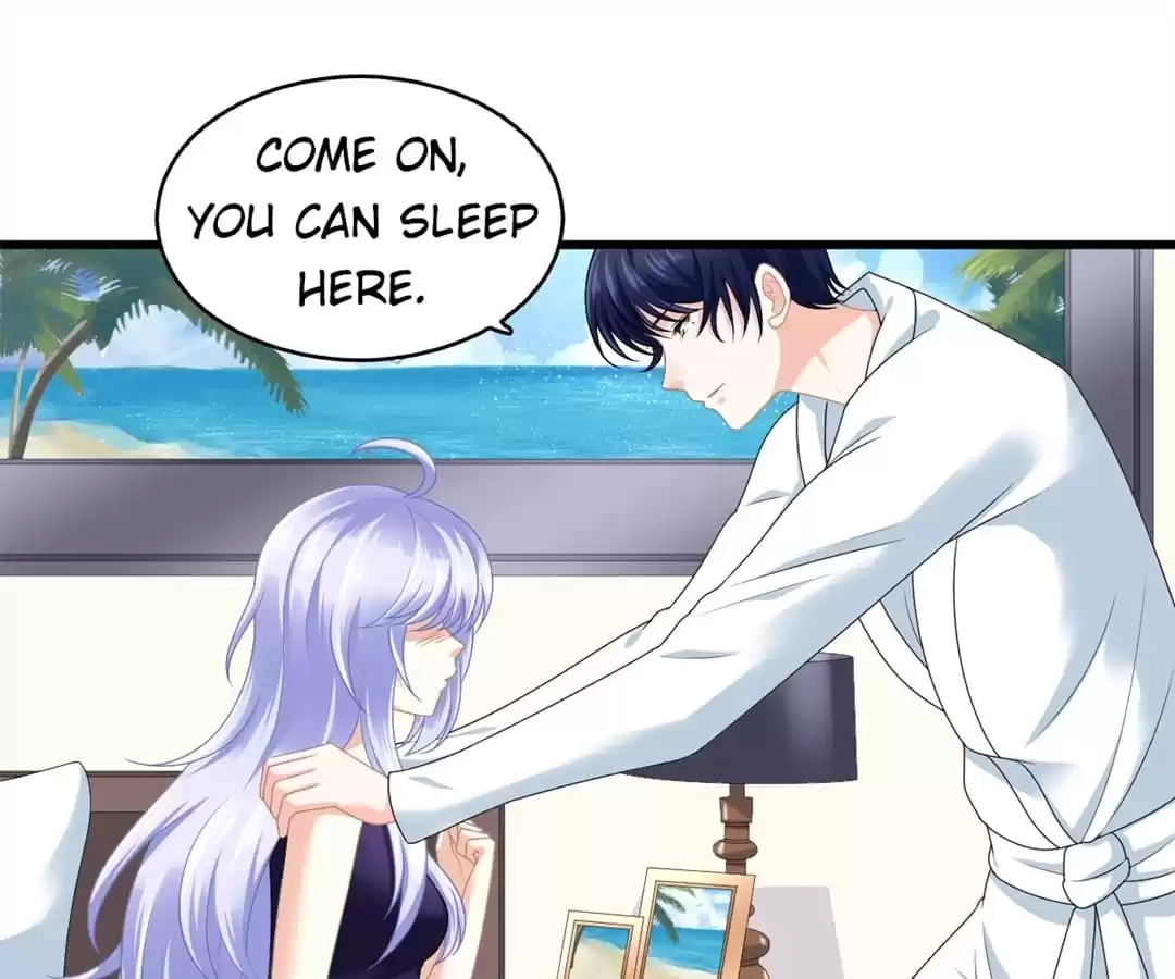 Read The Vengeance chapter 175 image 10 on Lezhin