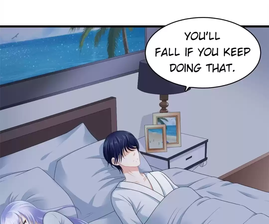 Read The Vengeance chapter 175 image 15 on Lezhin