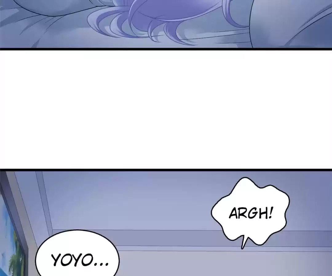 Read The Vengeance chapter 175 image 18 on Lezhin
