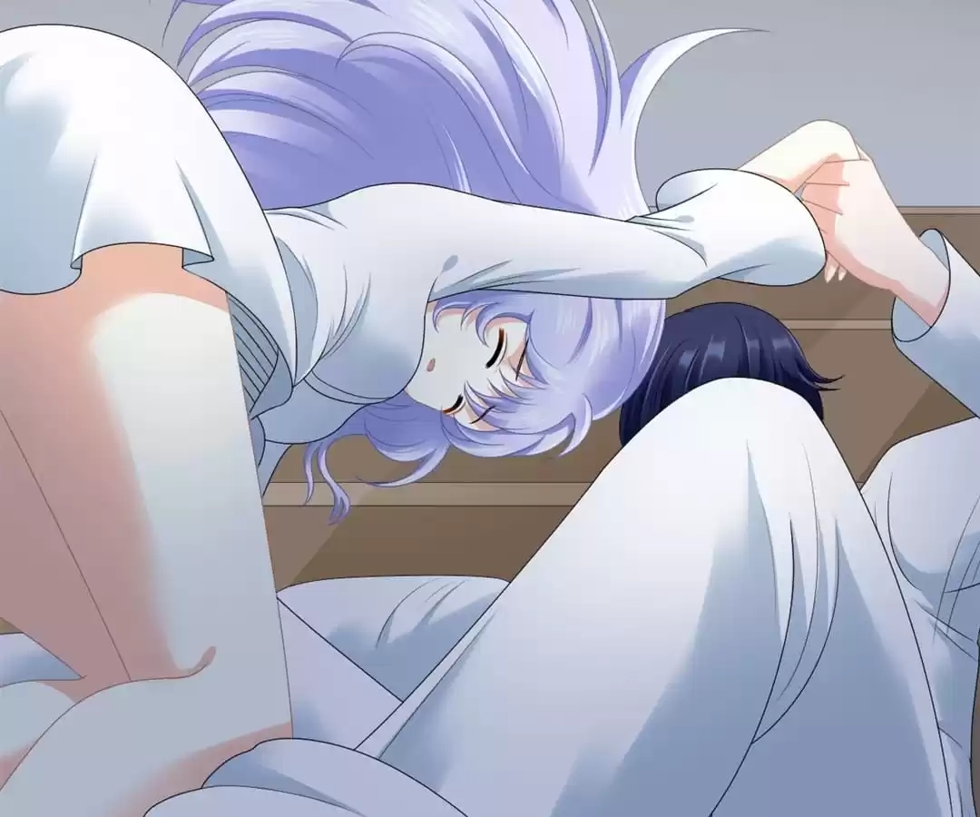 Read The Vengeance chapter 175 image 22 on Lezhin