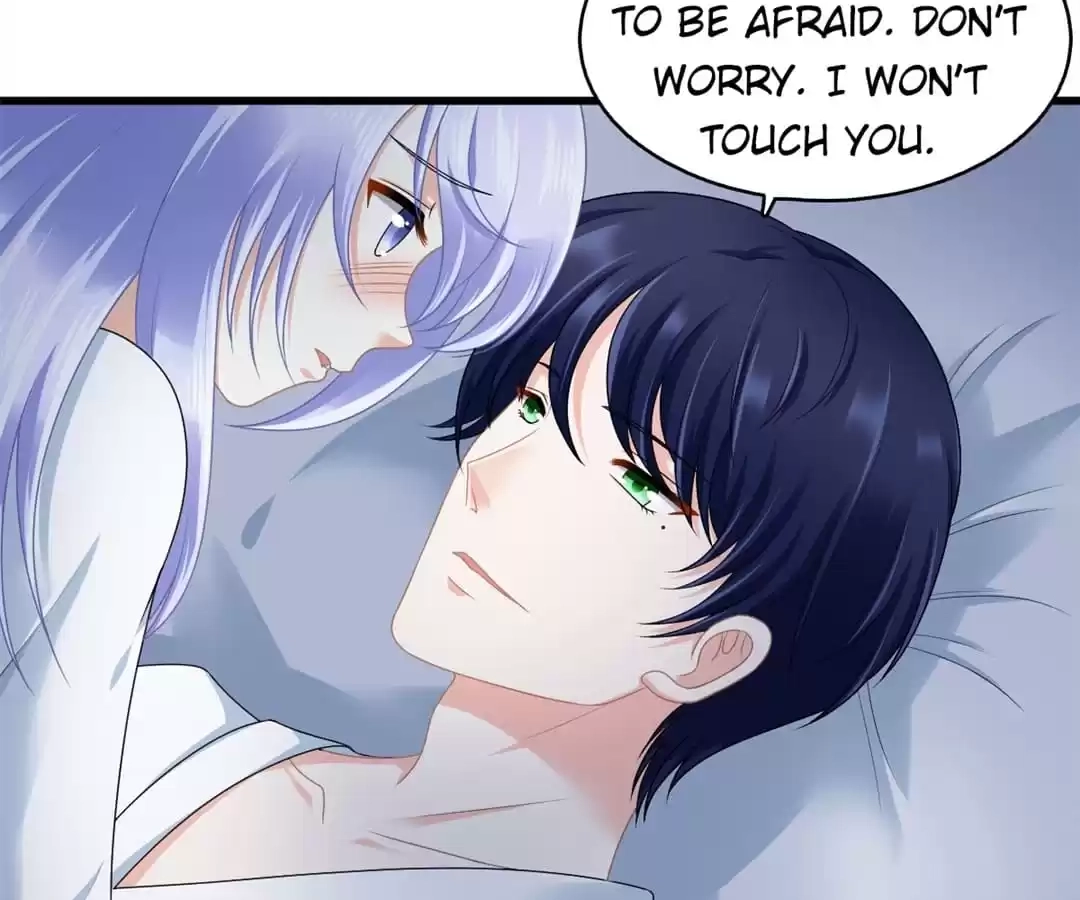 Read The Vengeance chapter 175 image 26 on Lezhin