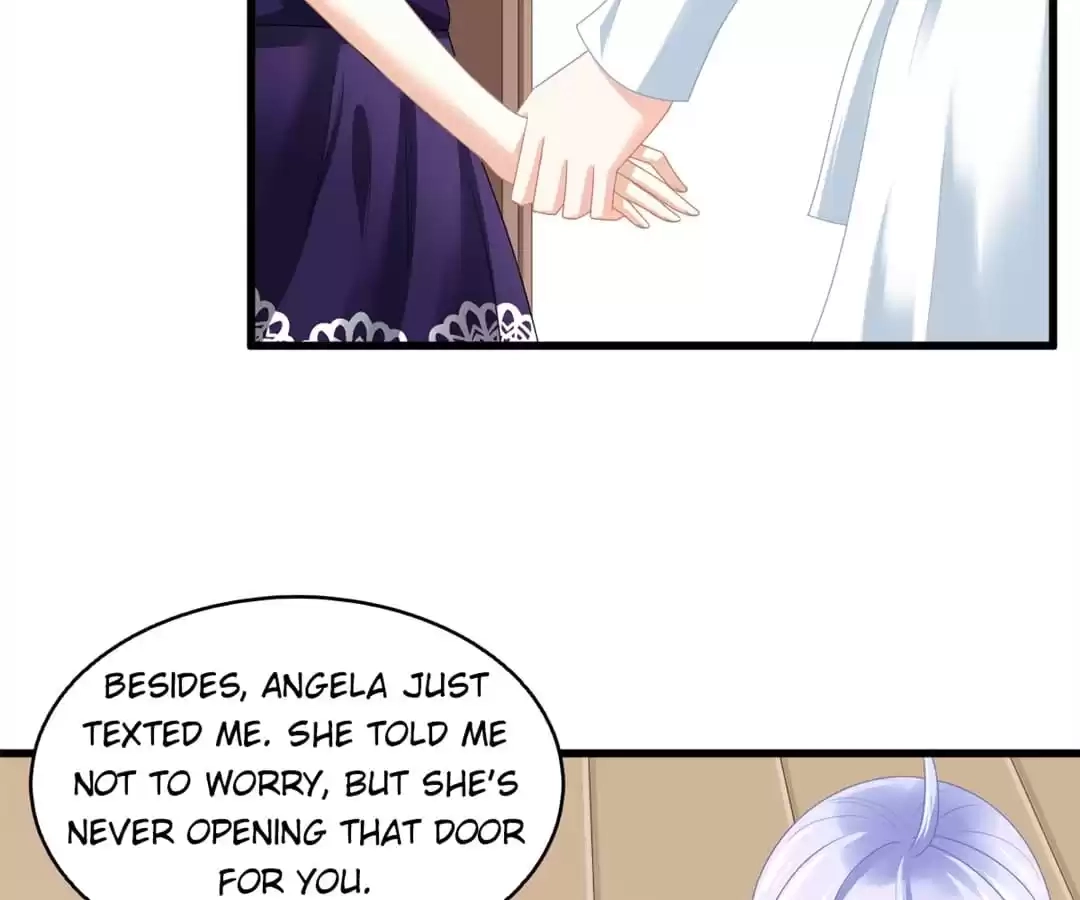 Read The Vengeance chapter 175 image 3 on Lezhin