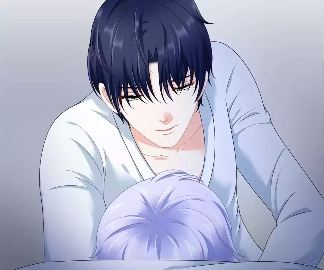 Read The Vengeance chapter 175 image 36 on Lezhin