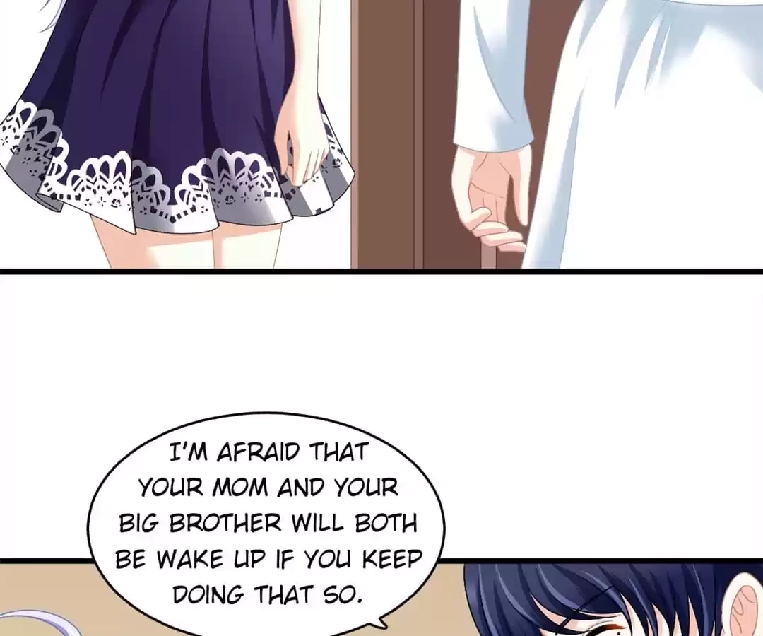 Read The Vengeance chapter 175 image 8 on Lezhin