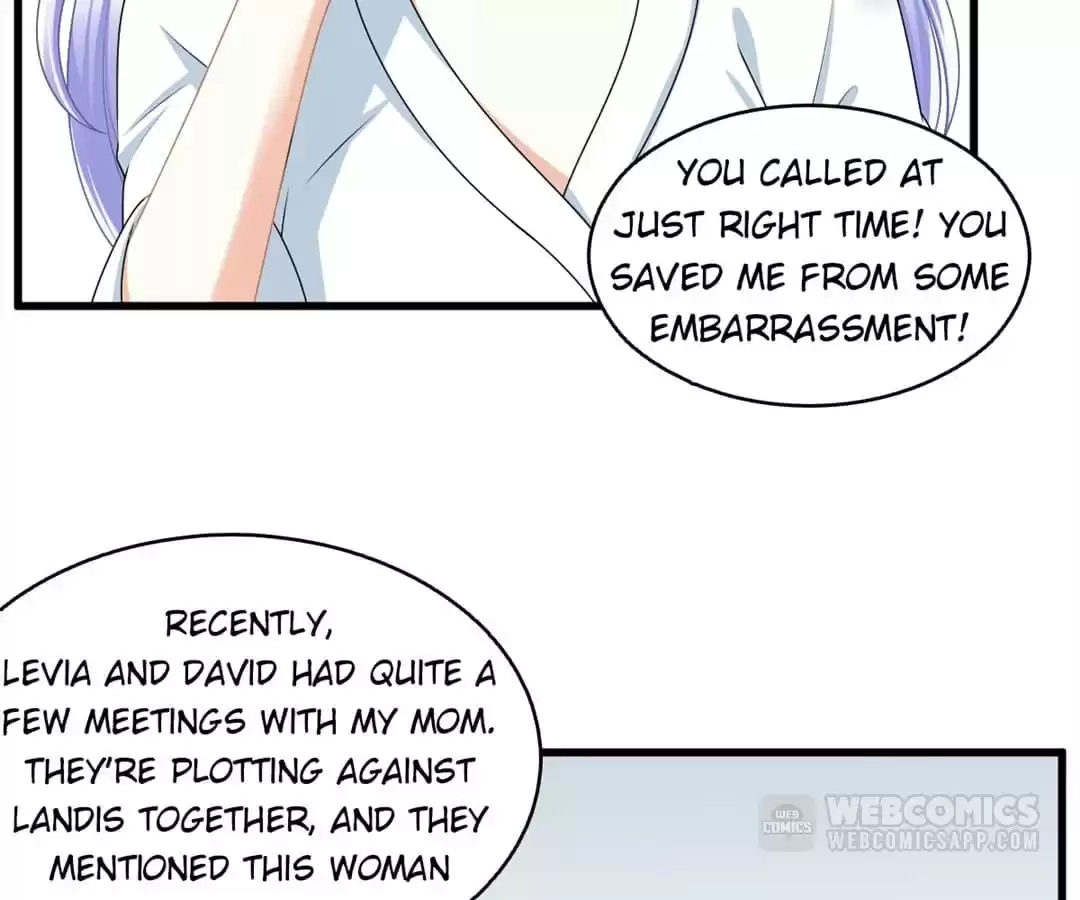 Read The Vengeance chapter 176 image 17 on Lezhin