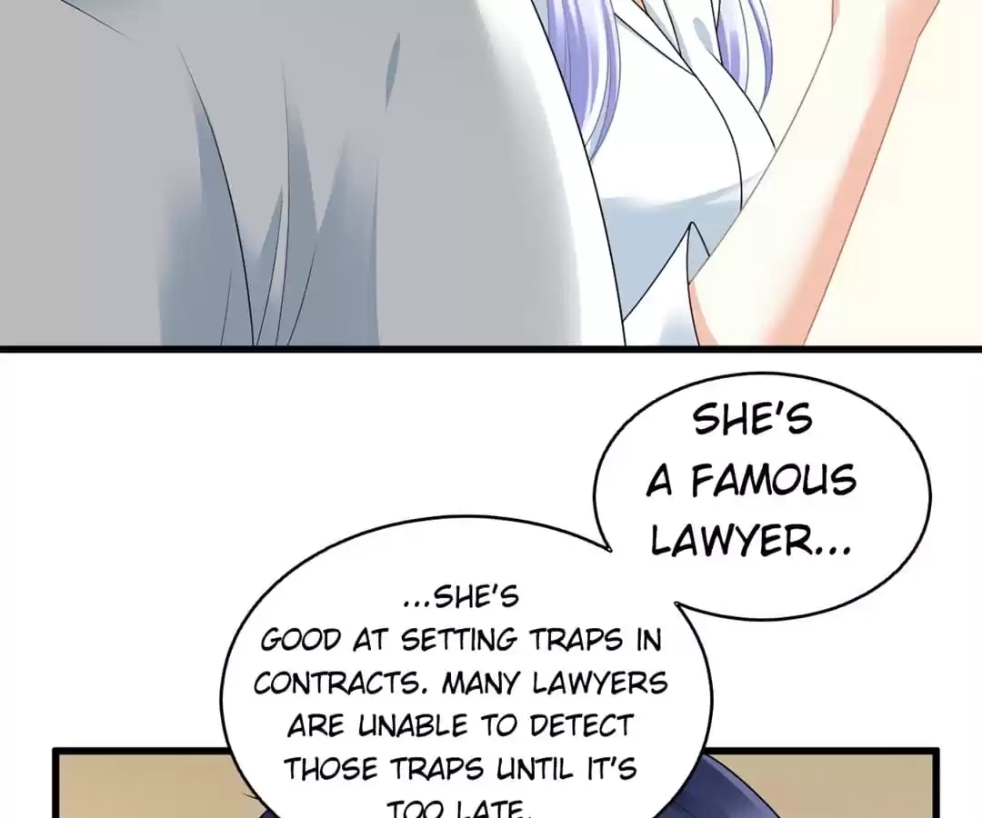 Read The Vengeance chapter 176 image 22 on Lezhin