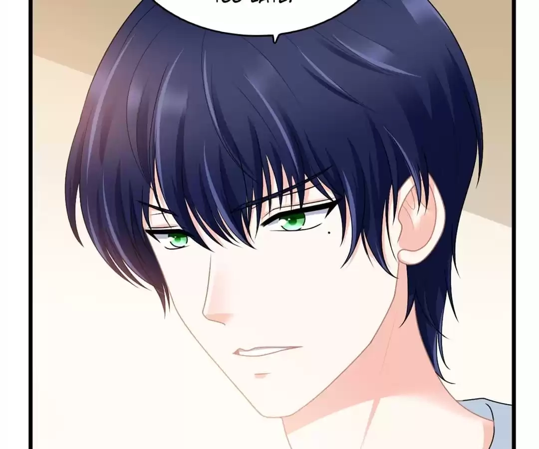 Read The Vengeance chapter 176 image 23 on Lezhin