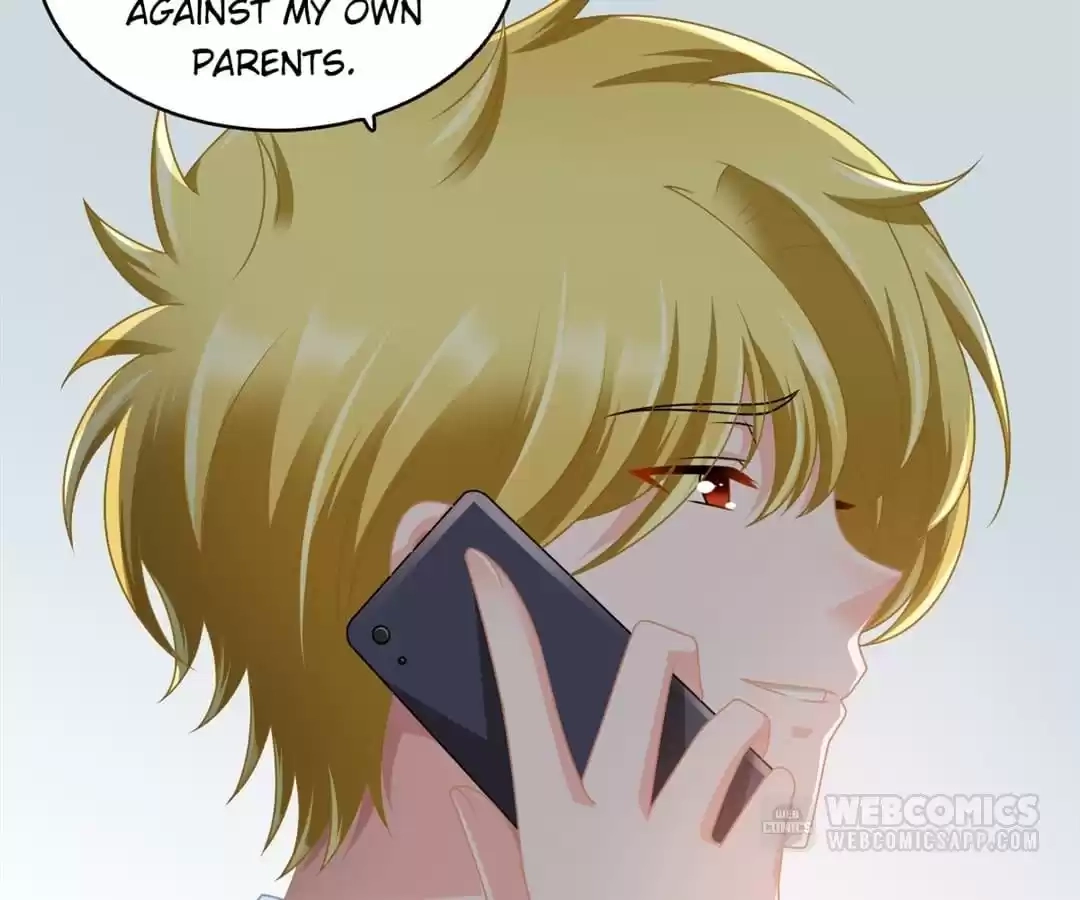 Read The Vengeance chapter 176 image 25 on Lezhin