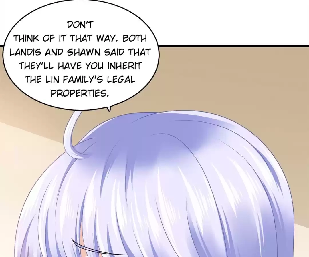 Read The Vengeance chapter 176 image 27 on Lezhin