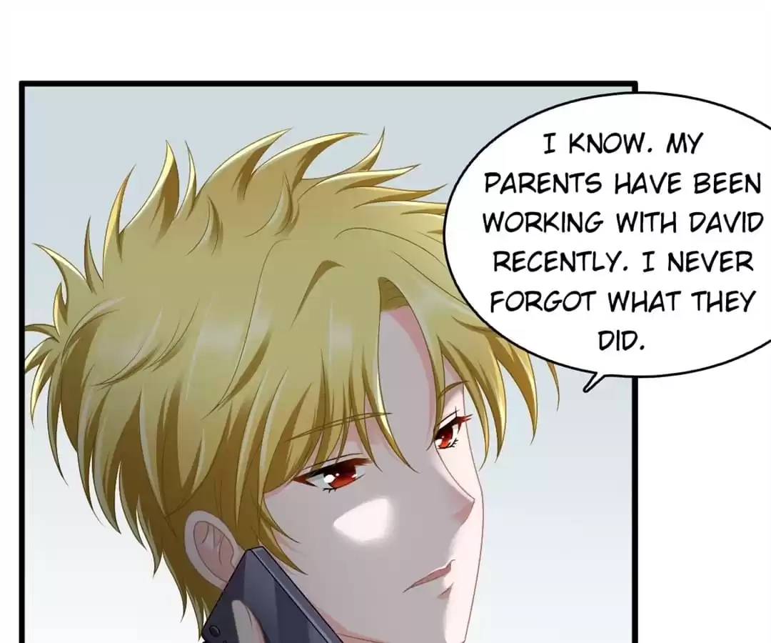 Read The Vengeance chapter 176 image 30 on Lezhin
