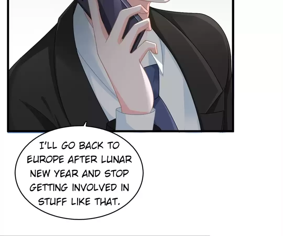 Read The Vengeance chapter 176 image 31 on Lezhin