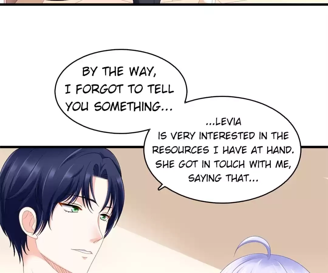 Read The Vengeance chapter 176 image 36 on Lezhin