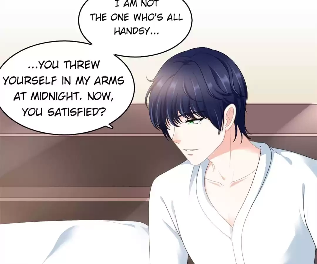 Read The Vengeance chapter 176 image 6 on Lezhin