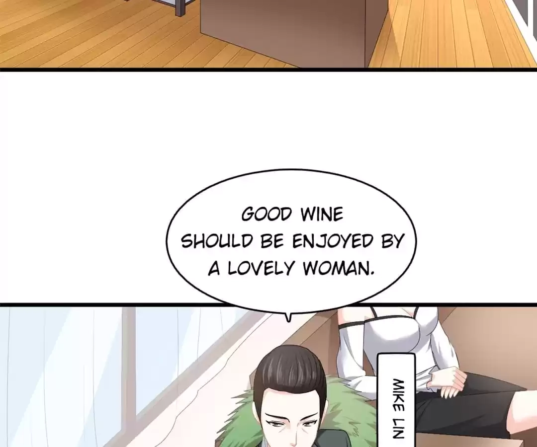 Read The Vengeance chapter 177 image 12 on Lezhin