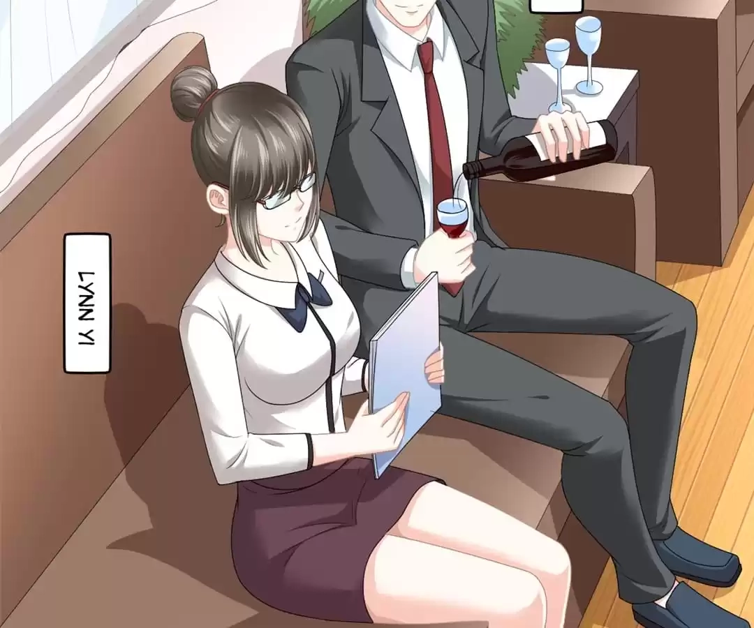 Read The Vengeance chapter 177 image 13 on Lezhin