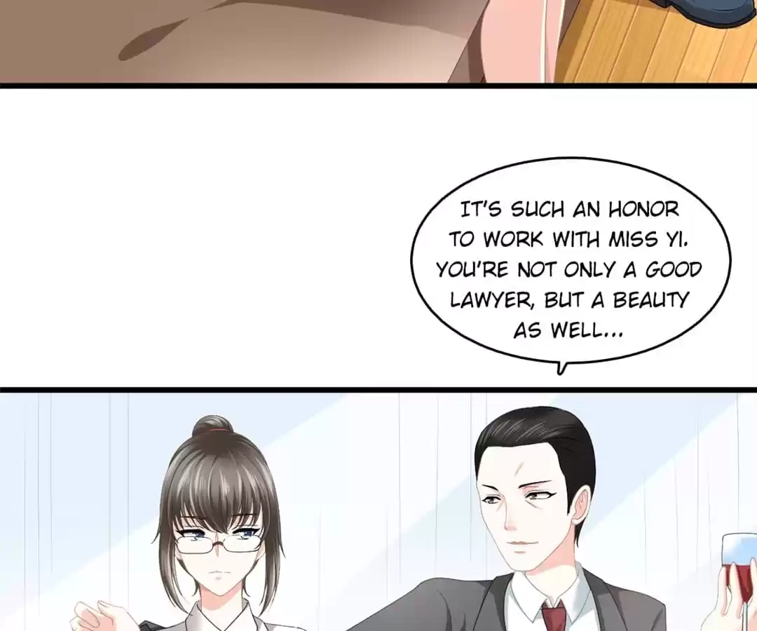 Read The Vengeance chapter 177 image 14 on Lezhin