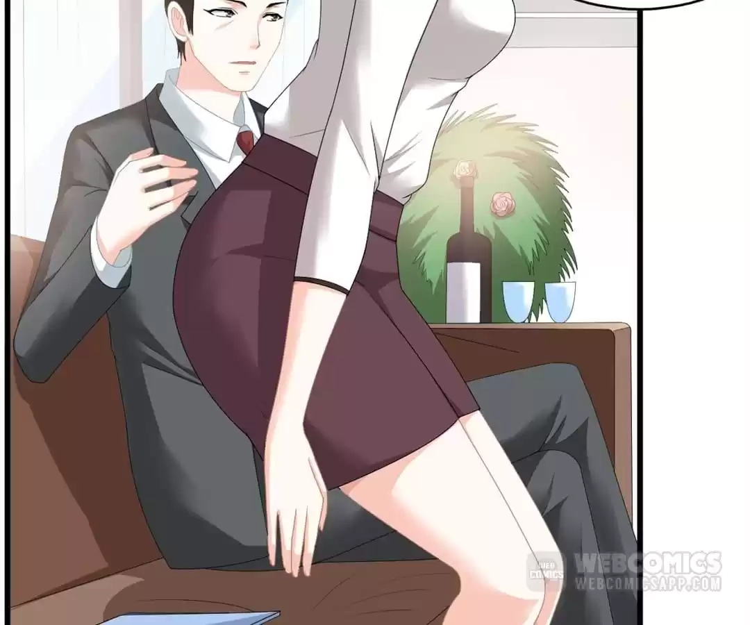 Read The Vengeance chapter 177 image 17 on Lezhin