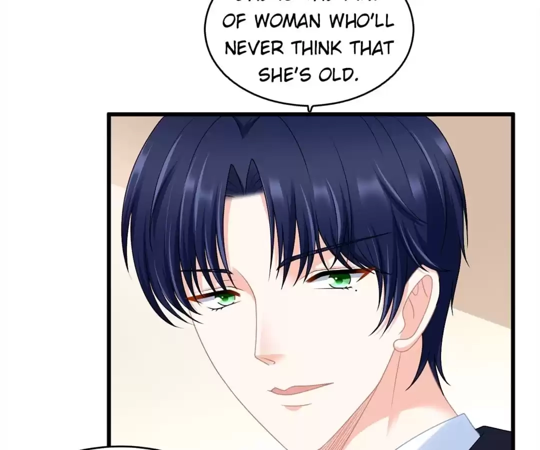 Read The Vengeance chapter 177 image 2 on Lezhin