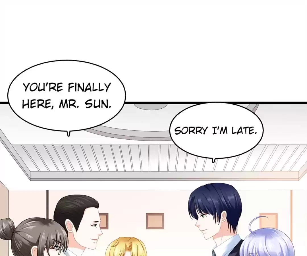 Read The Vengeance chapter 177 image 20 on Lezhin