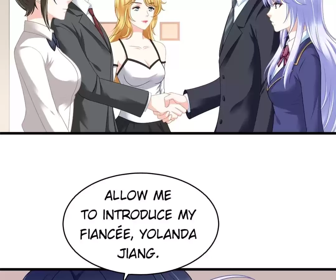 Read The Vengeance chapter 177 image 21 on Lezhin