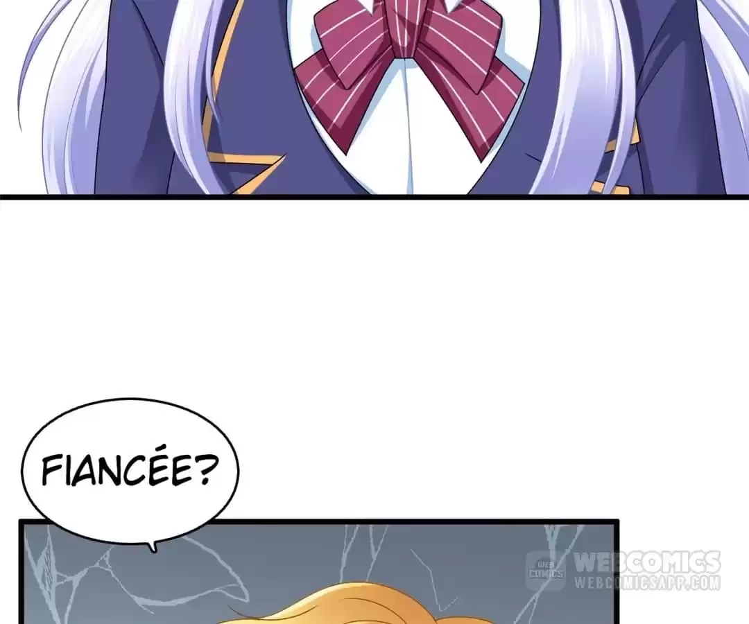Read The Vengeance chapter 177 image 25 on Lezhin
