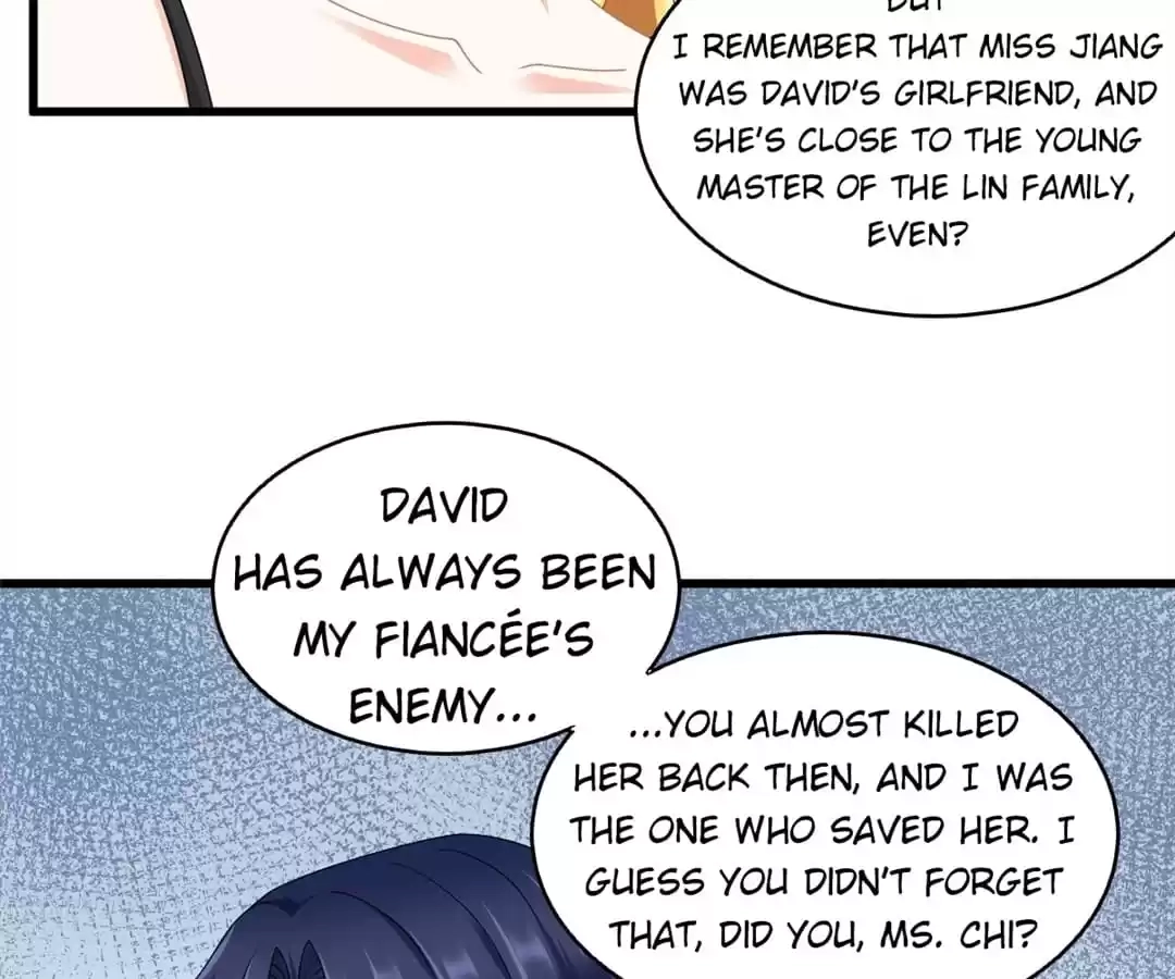 Read The Vengeance chapter 177 image 27 on Lezhin