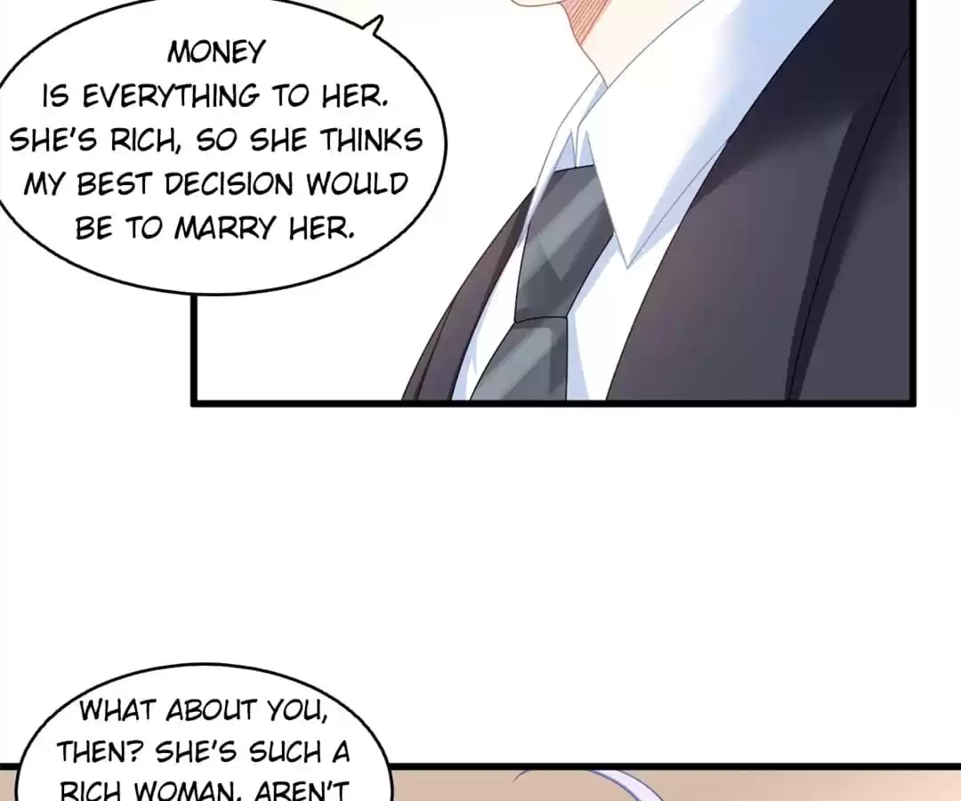 Read The Vengeance chapter 177 image 3 on Lezhin