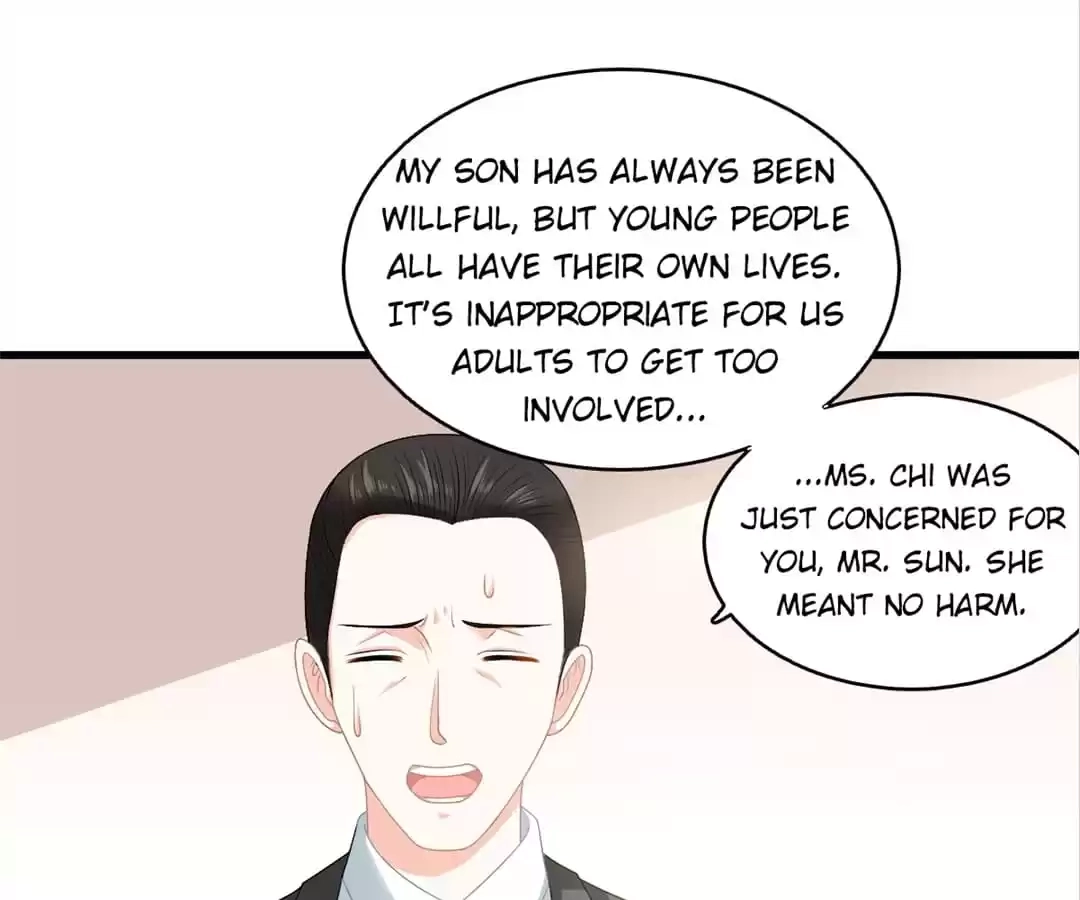 Read The Vengeance chapter 177 image 30 on Lezhin