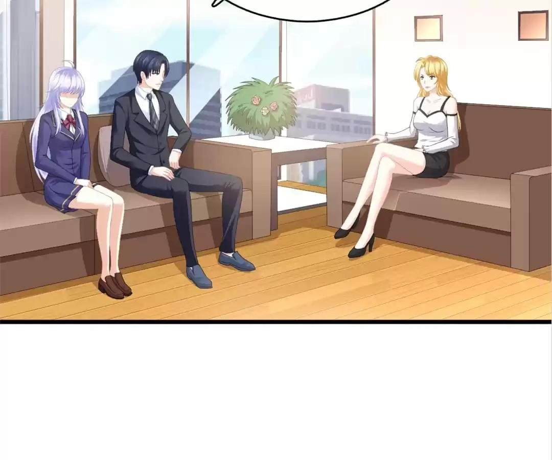 Read The Vengeance chapter 177 image 32 on Lezhin