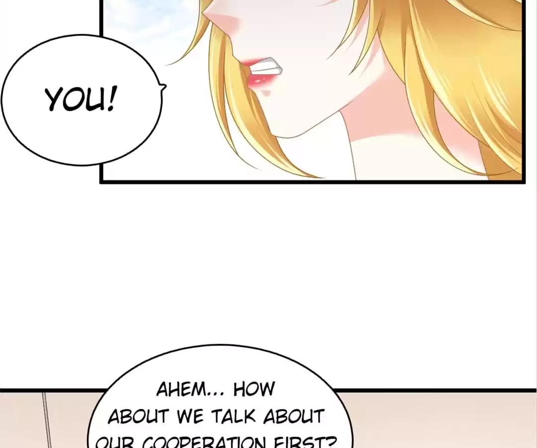 Read The Vengeance chapter 177 image 34 on Lezhin