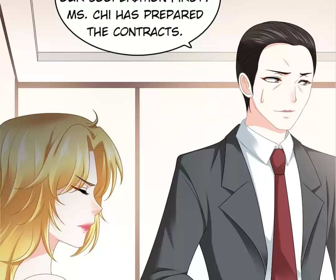 Read The Vengeance chapter 177 image 35 on Lezhin