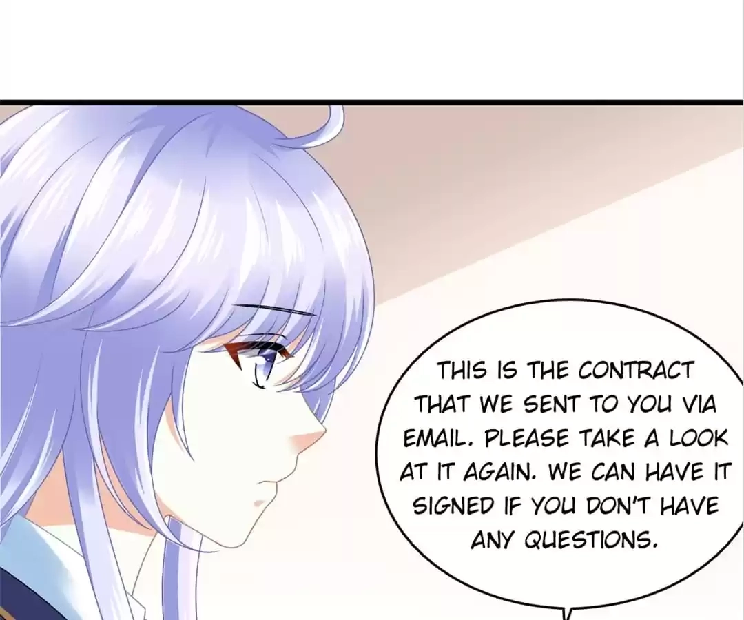 Read The Vengeance chapter 177 image 37 on Lezhin