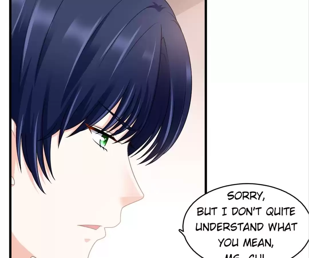 Read The Vengeance chapter 177 image 44 on Lezhin