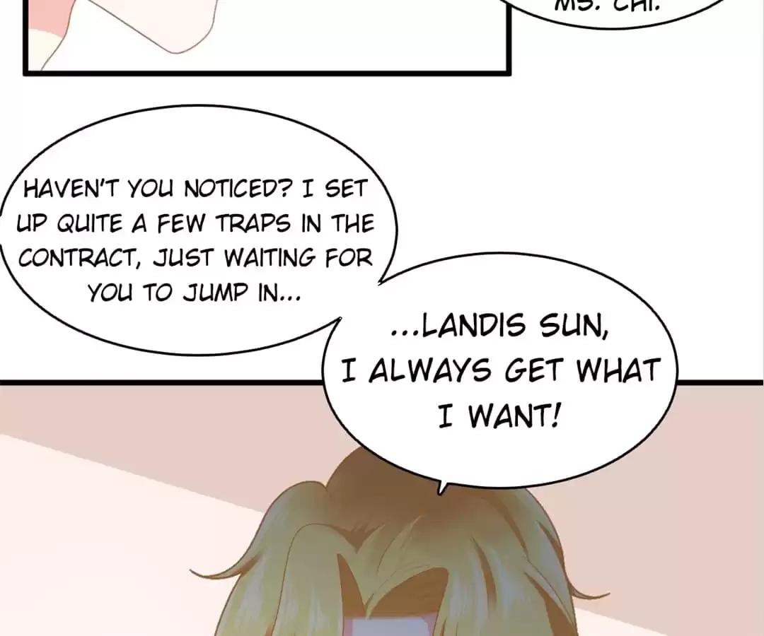Read The Vengeance chapter 177 image 45 on Lezhin