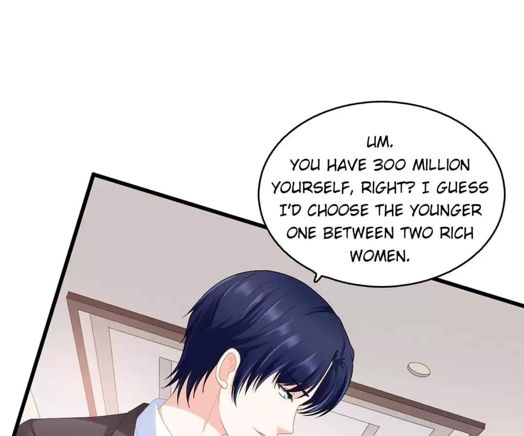 Read The Vengeance chapter 177 image 6 on Lezhin