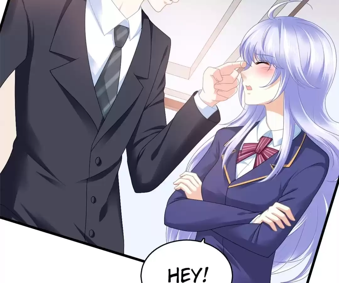 Read The Vengeance chapter 177 image 7 on Lezhin