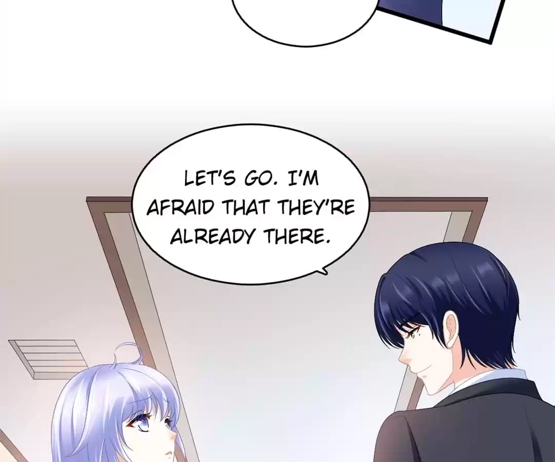 Read The Vengeance chapter 177 image 8 on Lezhin