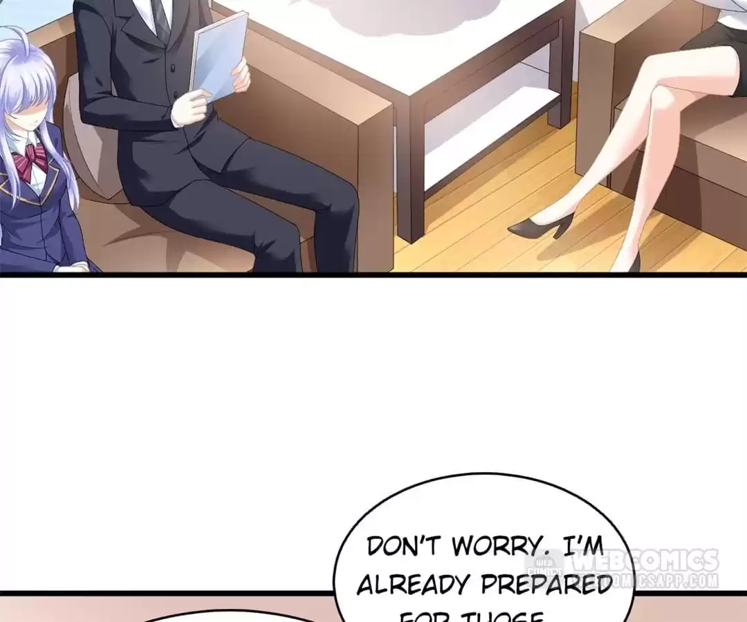 Read The Vengeance chapter 178 image 1 on Lezhin