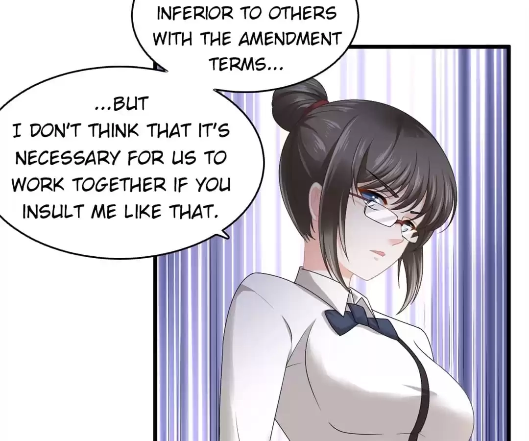 Read The Vengeance chapter 178 image 12 on Lezhin