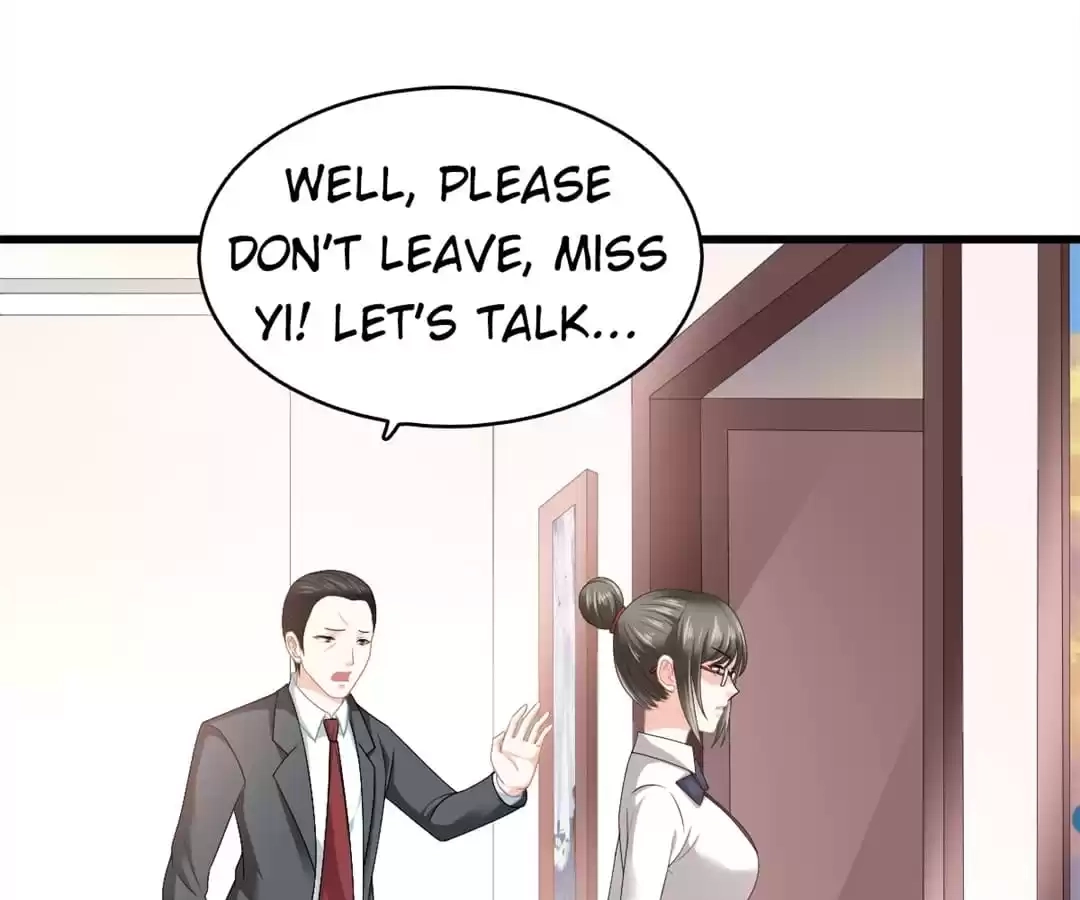 Read The Vengeance chapter 178 image 14 on Lezhin