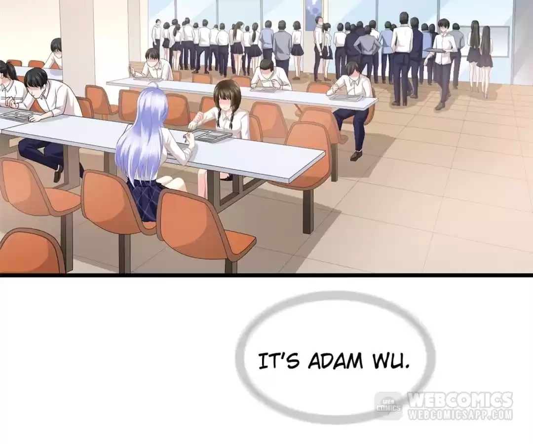 Read The Vengeance chapter 178 image 25 on Lezhin